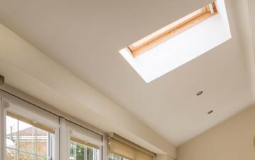 Halamanning conservatory roof insulation companies