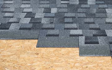 expert Halamanning asphalt roof companies