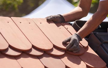 Halamanning roof tile contractors