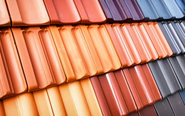 Halamanning roof tile costs