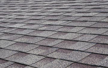 Halamanning tiles for shallow pitch roofing