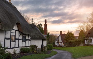 is Halamanning thatch roofing popular