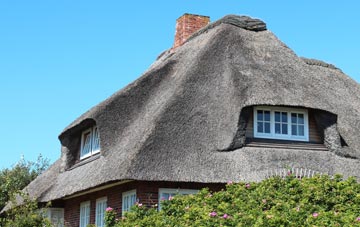 thatch roofing Halamanning, Cornwall