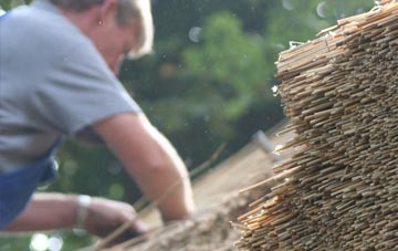 professional Halamanning thatchers