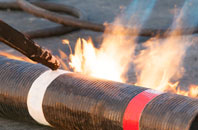 Halamanning flat roofing replacement