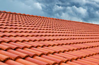 Halamanning roofing tiles