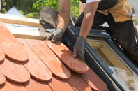 Halamanning tiled roofing companies